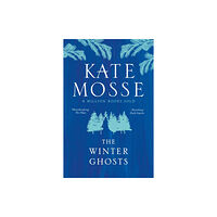Orion Publishing Co The Winter Ghosts (häftad, eng)