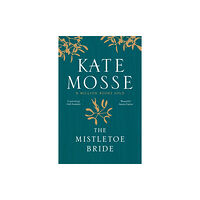 Orion Publishing Co The Mistletoe Bride and Other Haunting Tales (häftad, eng)