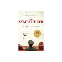 Little, Brown Book Group The Sympathizer (häftad, eng)