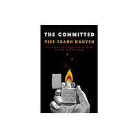 Little, Brown Book Group The Committed (inbunden, eng)