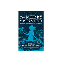 Little, Brown Book Group The Merry Spinster (häftad, eng)