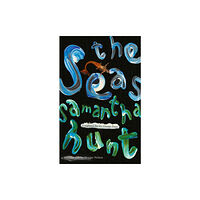 Little, Brown Book Group The Seas (häftad, eng)