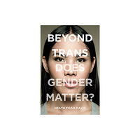 New York University Press Beyond Trans (häftad, eng)