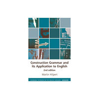 Edinburgh university press Construction Grammar and its Application to English (häftad, eng)