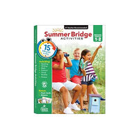 Carson Dellosa Summer Bridge Activities Grades 1 to 2 (häftad, eng)