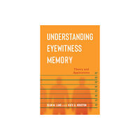 New York University Press Understanding Eyewitness Memory (häftad, eng)