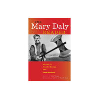 New York University Press The Mary Daly Reader (häftad, eng)