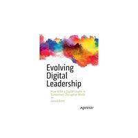 APress Evolving Digital Leadership (häftad, eng)