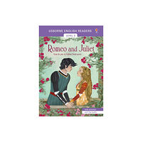 Usborne Publishing Ltd Romeo and Juliet (häftad, eng)