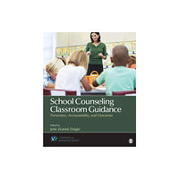 Sage publications inc School Counseling Classroom Guidance (häftad, eng)