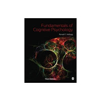 Sage publications inc Fundamentals of Cognitive Psychology (häftad, eng)