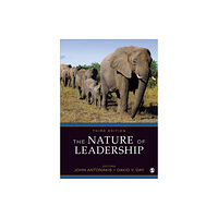 Sage publications inc The Nature of Leadership (häftad, eng)