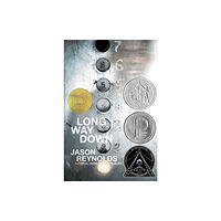 Atheneum/Caitlyn Dlouhy Books Long Way Down (inbunden, eng)