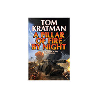 Baen Books Pillar of Fire by Night (inbunden, eng)