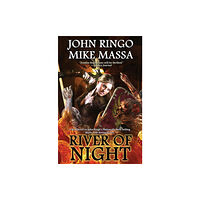 Baen Books River of Night (inbunden, eng)