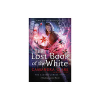 Margaret K. McElderry Books The Lost Book of the White (häftad, eng)