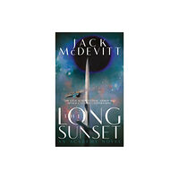 S&S/Saga Press The Long Sunset (häftad, eng)