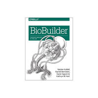 O'Reilly Media BioBuilder (häftad, eng)