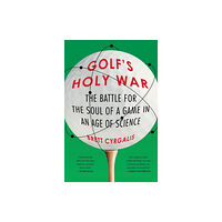 Avid Reader Press / Simon & Schuster Golf's Holy War (häftad, eng)