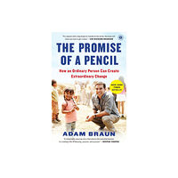 Simon & Schuster The Pormise of a Pencil (häftad, eng)