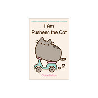 Simon & Schuster I Am Pusheen the Cat (häftad, eng)