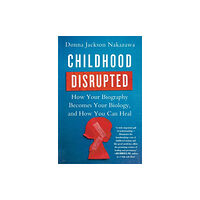 Atria Books Childhood Disrupted (häftad, eng)