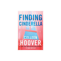 Atria Books Finding Cinderella (häftad, eng)