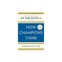 Simon & Schuster How Champions Think (häftad, eng)