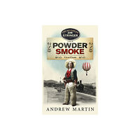 Little, Brown Book Group Powder Smoke (häftad, eng)