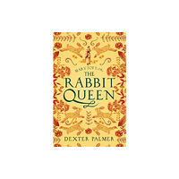 Little, Brown Book Group Mary Toft; or, The Rabbit Queen (häftad, eng)
