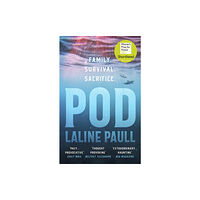 Little, Brown Book Group Pod (häftad, eng)