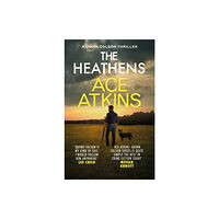 Little, Brown Book Group The Heathens (häftad, eng)