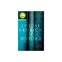 Little, Brown Book Group The Sentence (inbunden, eng)