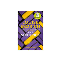 Little, Brown Book Group The Sentence (häftad, eng)