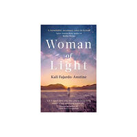 Little, Brown Book Group Woman of Light (häftad, eng)