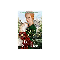 Little, Brown Book Group Dilly's Sacrifice (häftad, eng)