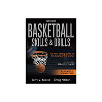 Human Kinetics Publishers Basketball Skills & Drills (häftad, eng)