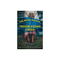 Sourcebooks, Inc The Book Woman of Troublesome Creek (häftad, eng)