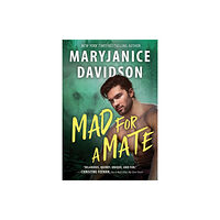 Sourcebooks, Inc Mad for a Mate (häftad, eng)