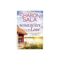 Sourcebooks, Inc Somebody to Love (häftad, eng)