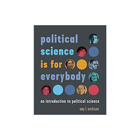 University of Toronto Press political science is for everybody (häftad)