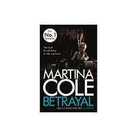 Headline Publishing Group Betrayal (häftad, eng)