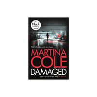 Headline Publishing Group Damaged (häftad, eng)