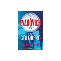 Headline Publishing Group The Chase (häftad, eng)