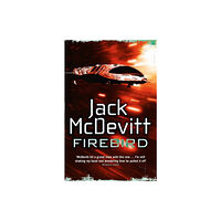 Headline Publishing Group Firebird (Alex Benedict - Book 6) (häftad, eng)