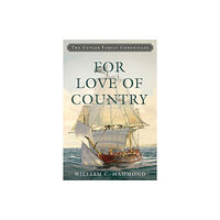 Globe Pequot Press For Love of Country (häftad, eng)