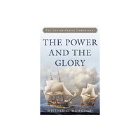 Globe Pequot Press The Power and the Glory (häftad, eng)