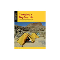 Rowman & littlefield Camping's Top Secrets (häftad, eng)