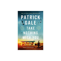 Headline Publishing Group Take Nothing With You (häftad, eng)