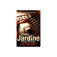 Headline Publishing Group Last Resort (Bob Skinner series, Book 25) (häftad, eng)